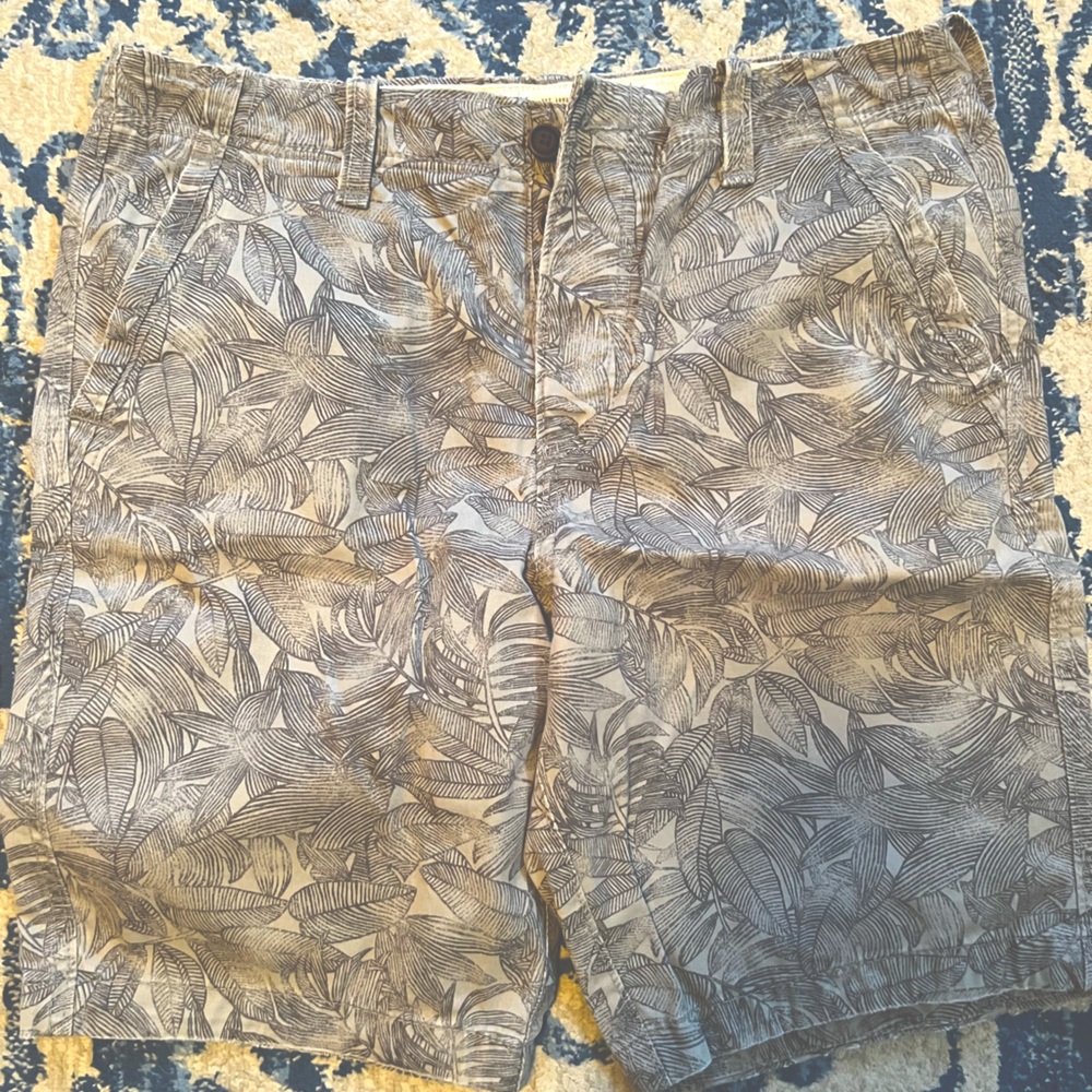 Abercrombie & Fitch men’s shorts. Like New